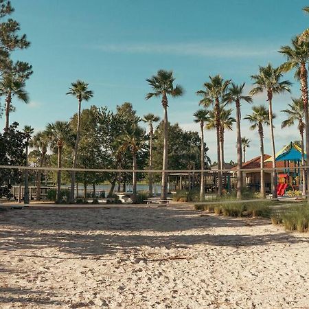 Ultimate Vacation Villa Near Disney Townhouse Кисими Екстериор снимка