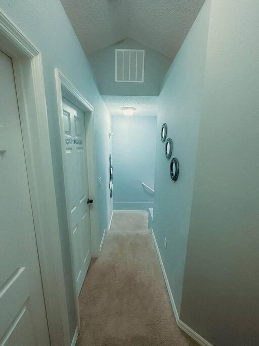 Ultimate Vacation Villa Near Disney Townhouse Кисими Екстериор снимка