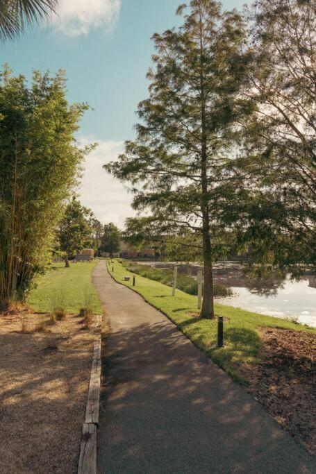 Ultimate Vacation Villa Near Disney Townhouse Кисими Екстериор снимка