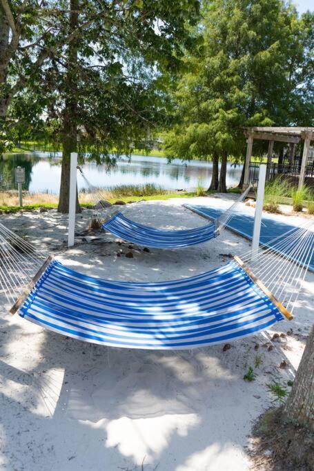 Ultimate Vacation Villa Near Disney Townhouse Кисими Екстериор снимка