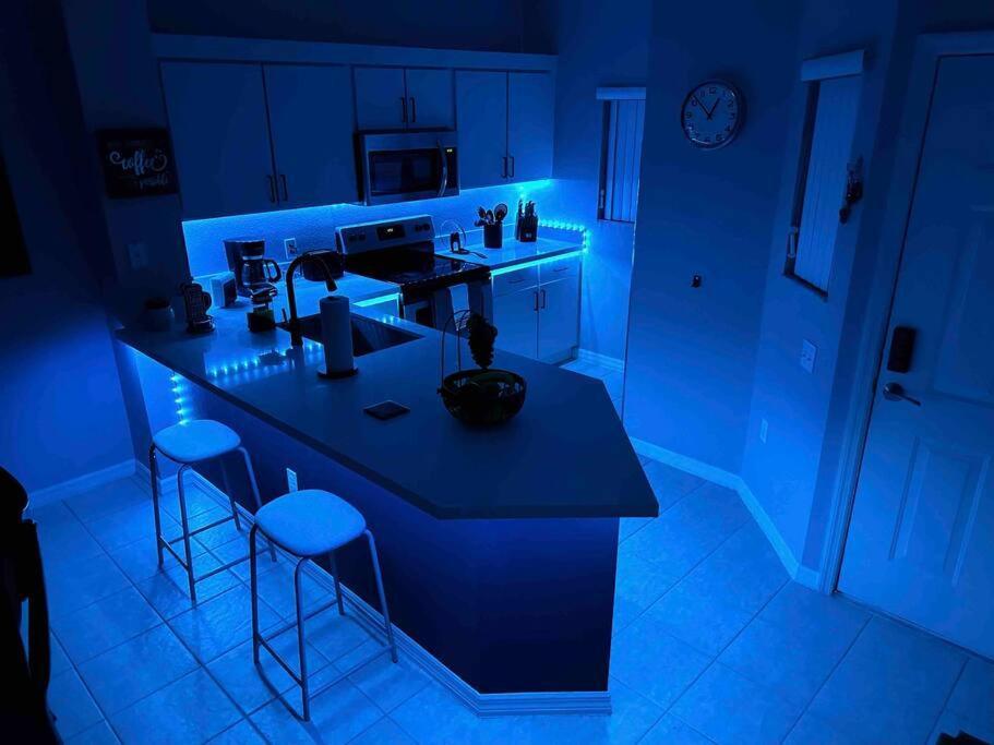 Ultimate Vacation Villa Near Disney Townhouse Кисими Екстериор снимка