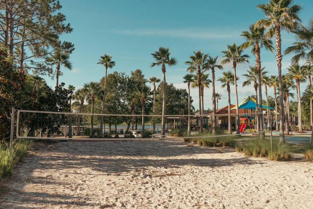 Ultimate Vacation Villa Near Disney Townhouse Кисими Екстериор снимка